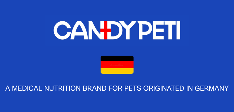 CANDYPETI High-Purity Lactoferrin